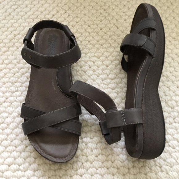 Rocky 4EurSole Comfort Sandal - Picture 2 of 6